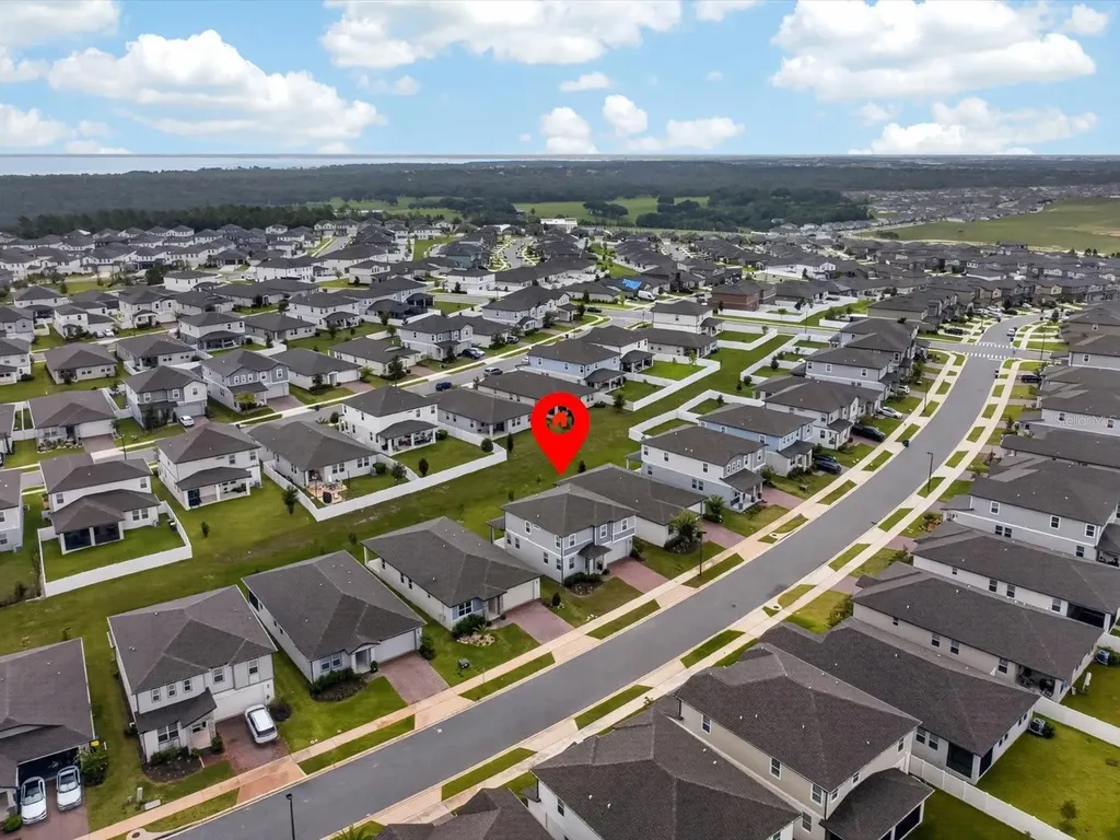2292 Bear Peak Rd. Road Minneola FL 34715
