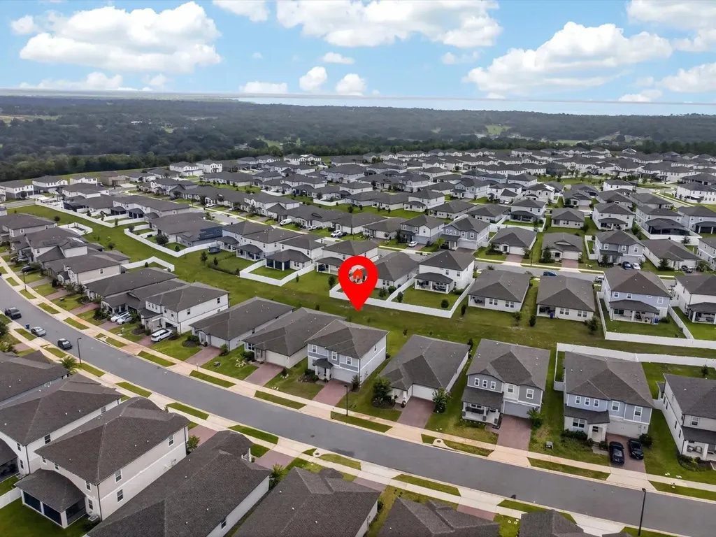 2292 Bear Peak Rd. Road Minneola FL 34715