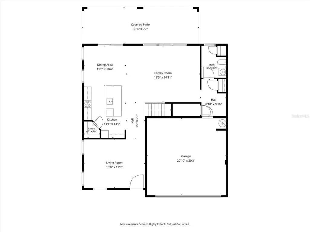 2292 Bear Peak Rd. Road Minneola FL 34715