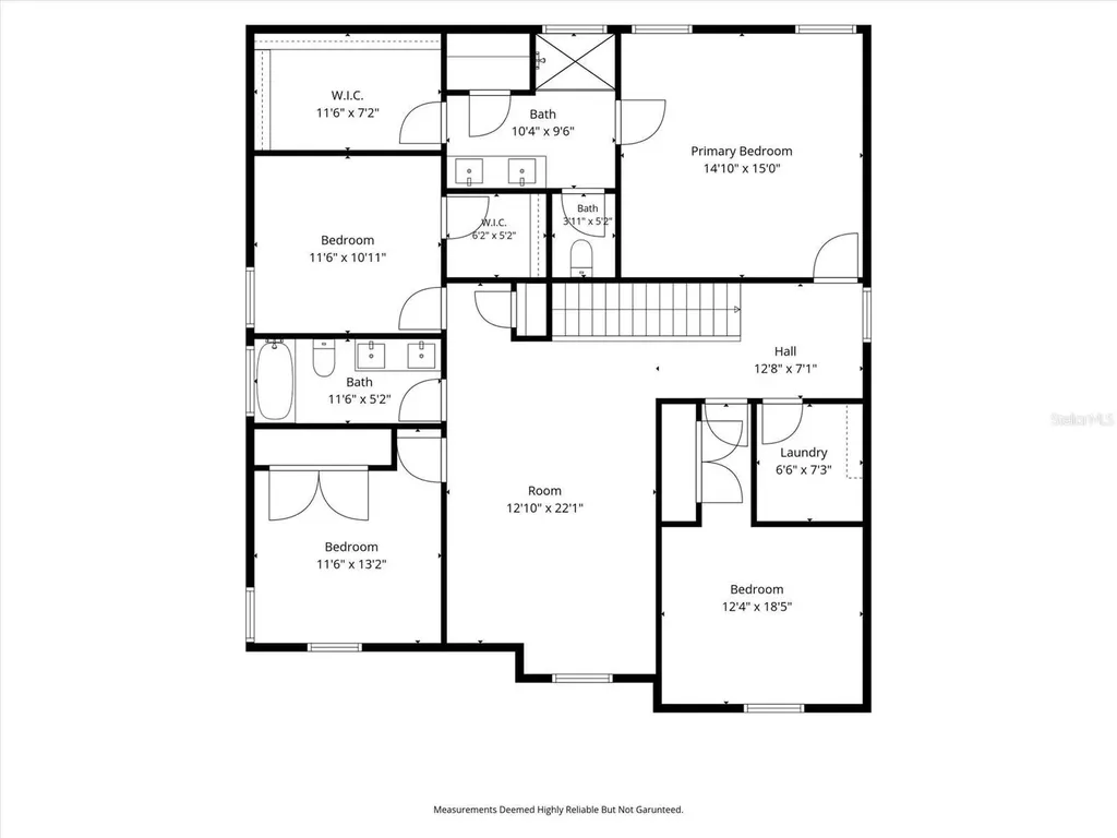 2292 Bear Peak Rd. Road Minneola FL 34715