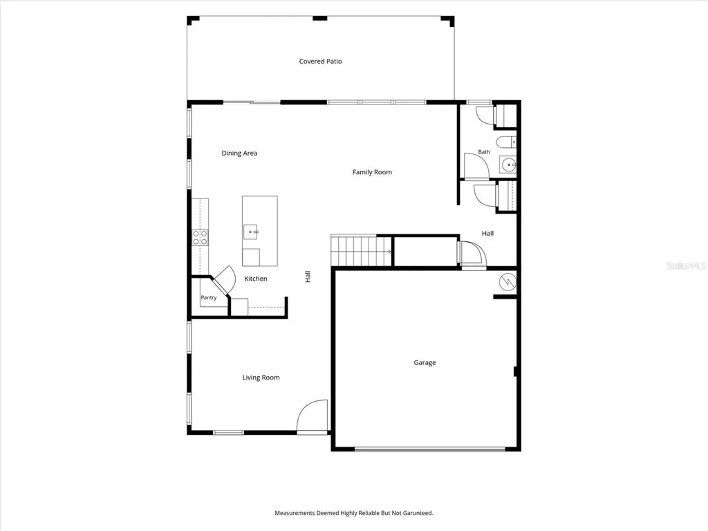 2292 Bear Peak Rd. Road Minneola FL 34715