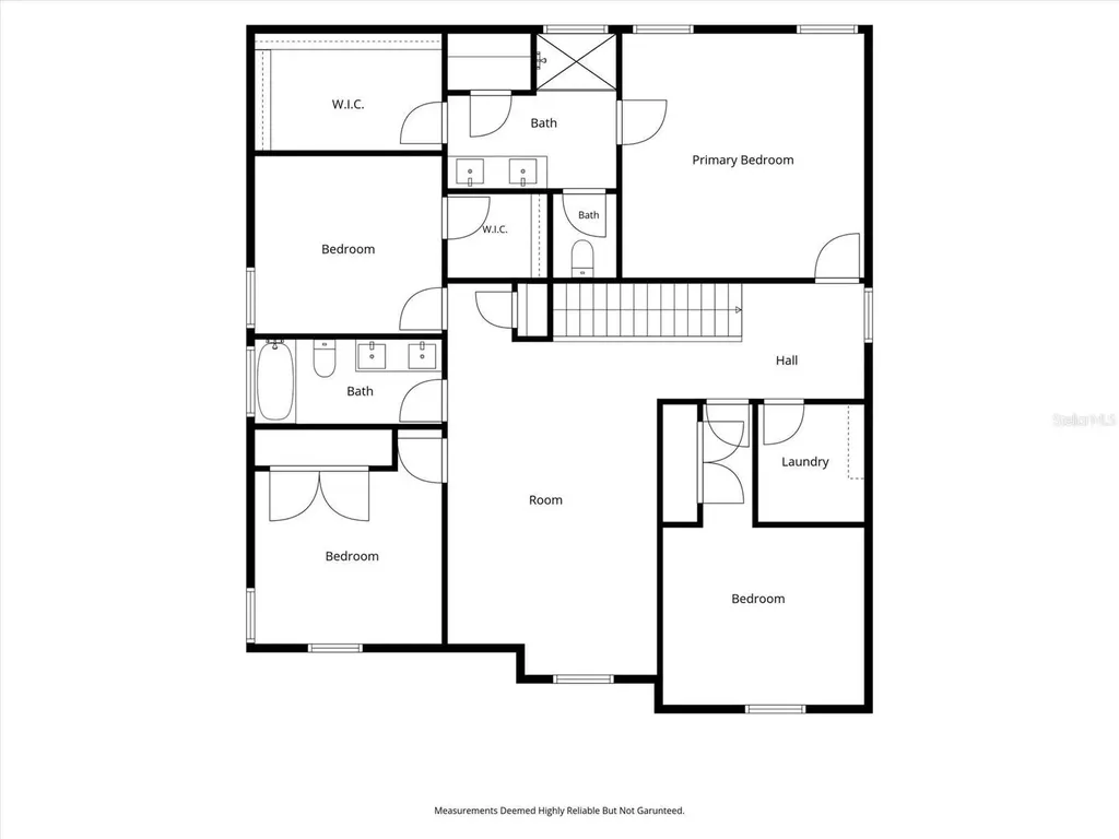 2292 Bear Peak Rd. Road Minneola FL 34715