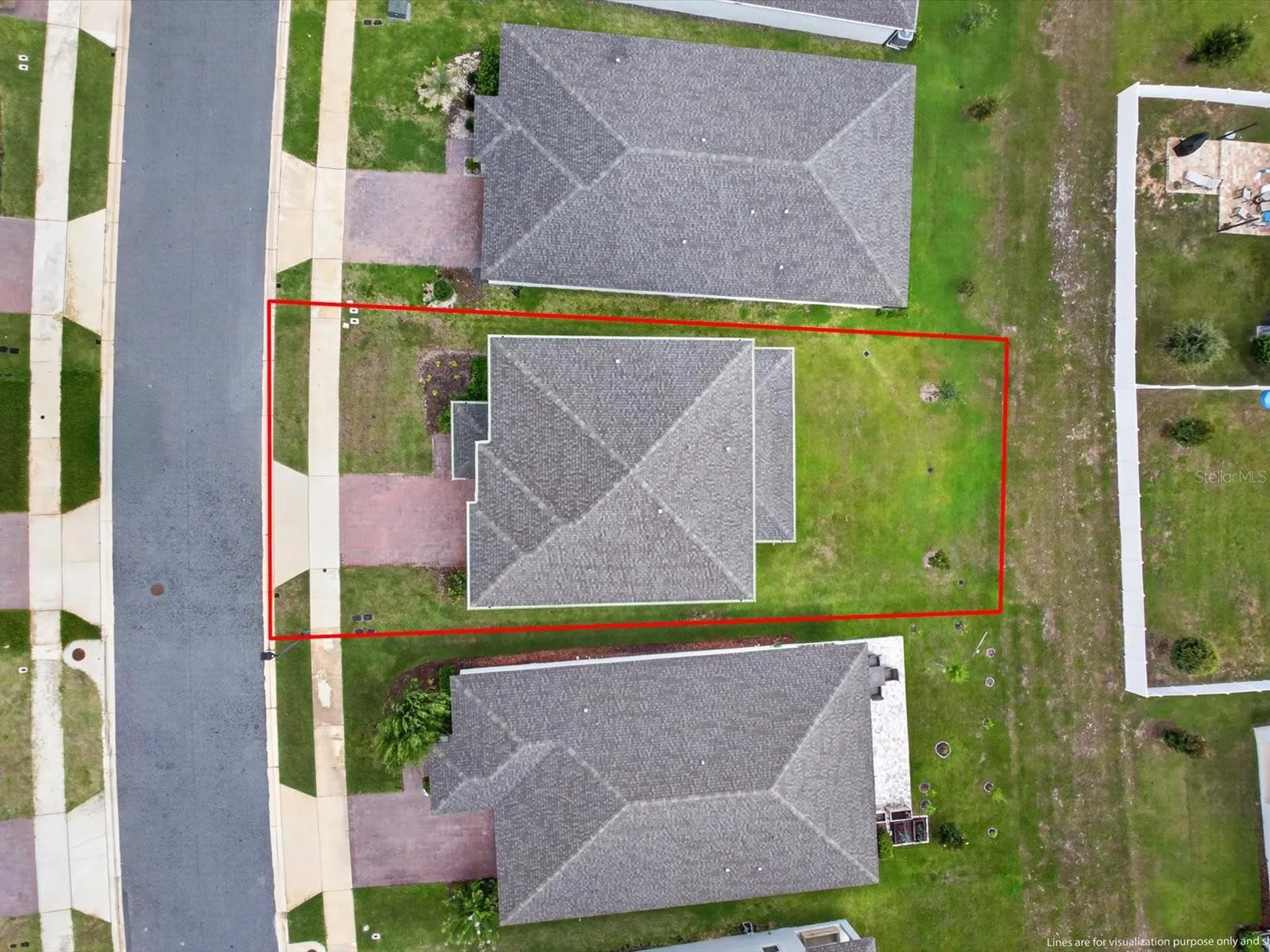 2292 Bear Peak Rd. Road Minneola FL 34715