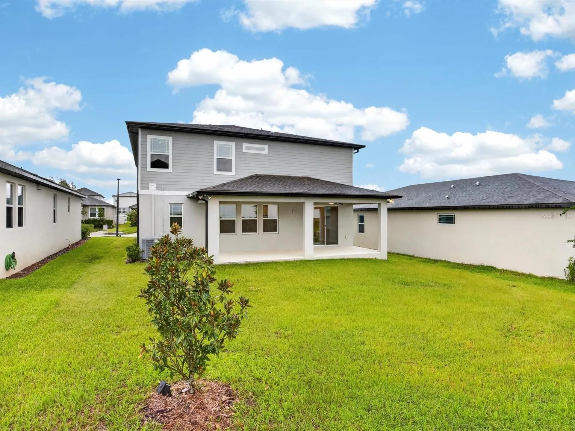 2292 Bear Peak Rd. Road Minneola FL 34715