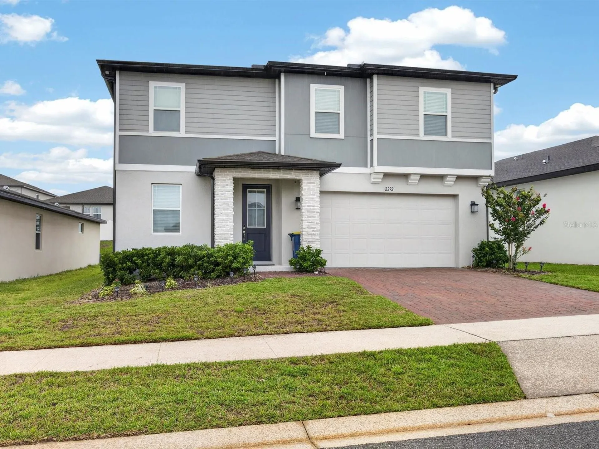 2292 Bear Peak Rd. Road Minneola FL 34715