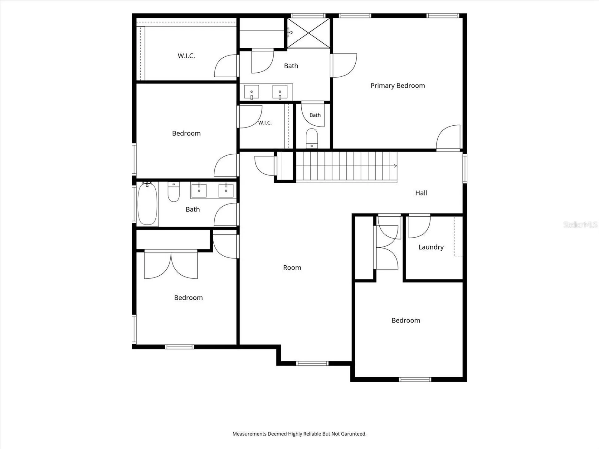 2292 Bear Peak Rd. Road Minneola FL 34715