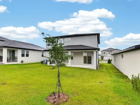 2292 Bear Peak Rd. Road Minneola FL 34715