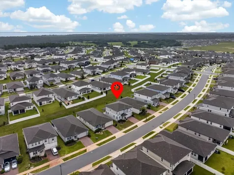 2292 Bear Peak Rd. Road Minneola FL 34715