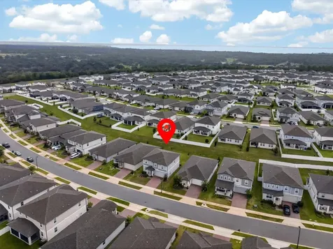 2292 Bear Peak Rd. Road Minneola FL 34715