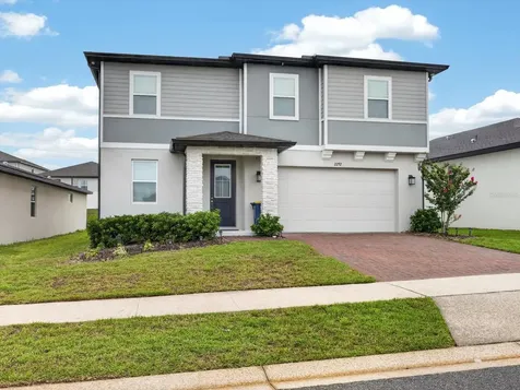 2292 Bear Peak Rd. Road Minneola FL 34715