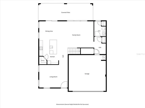 2292 Bear Peak Rd. Road Minneola FL 34715