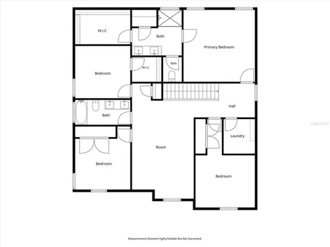 2292 Bear Peak Rd. Road Minneola FL 34715