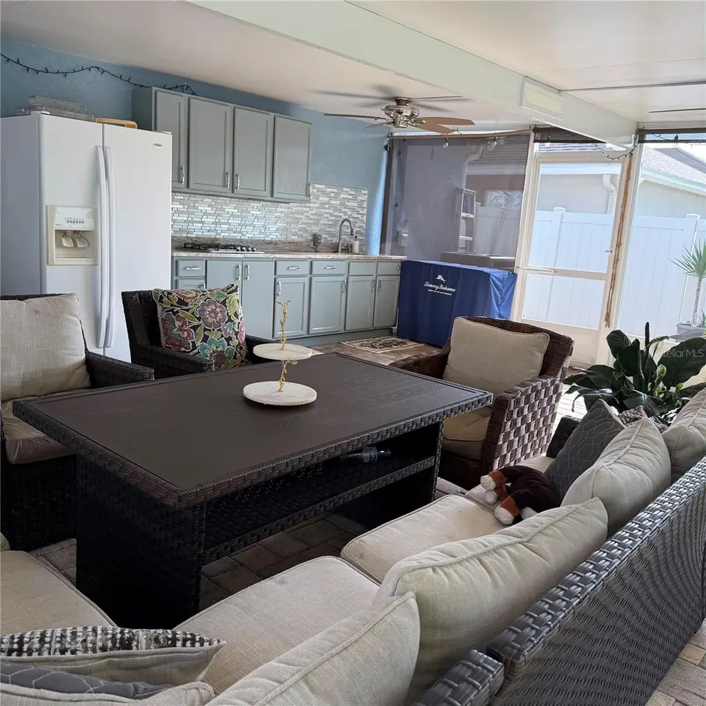 17022 Holmby Court Land O Lakes FL 34638