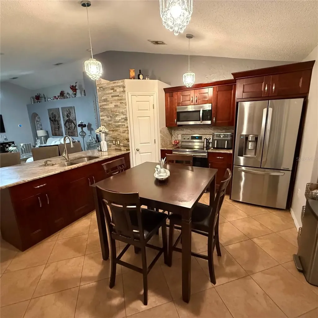 17022 Holmby Court Land O Lakes FL 34638
