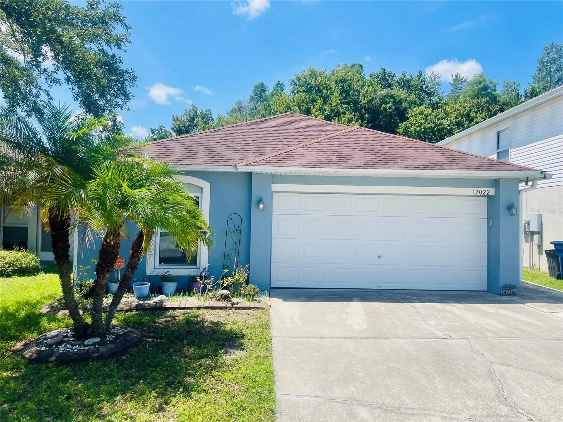 17022 Holmby Court Land O Lakes FL 34638