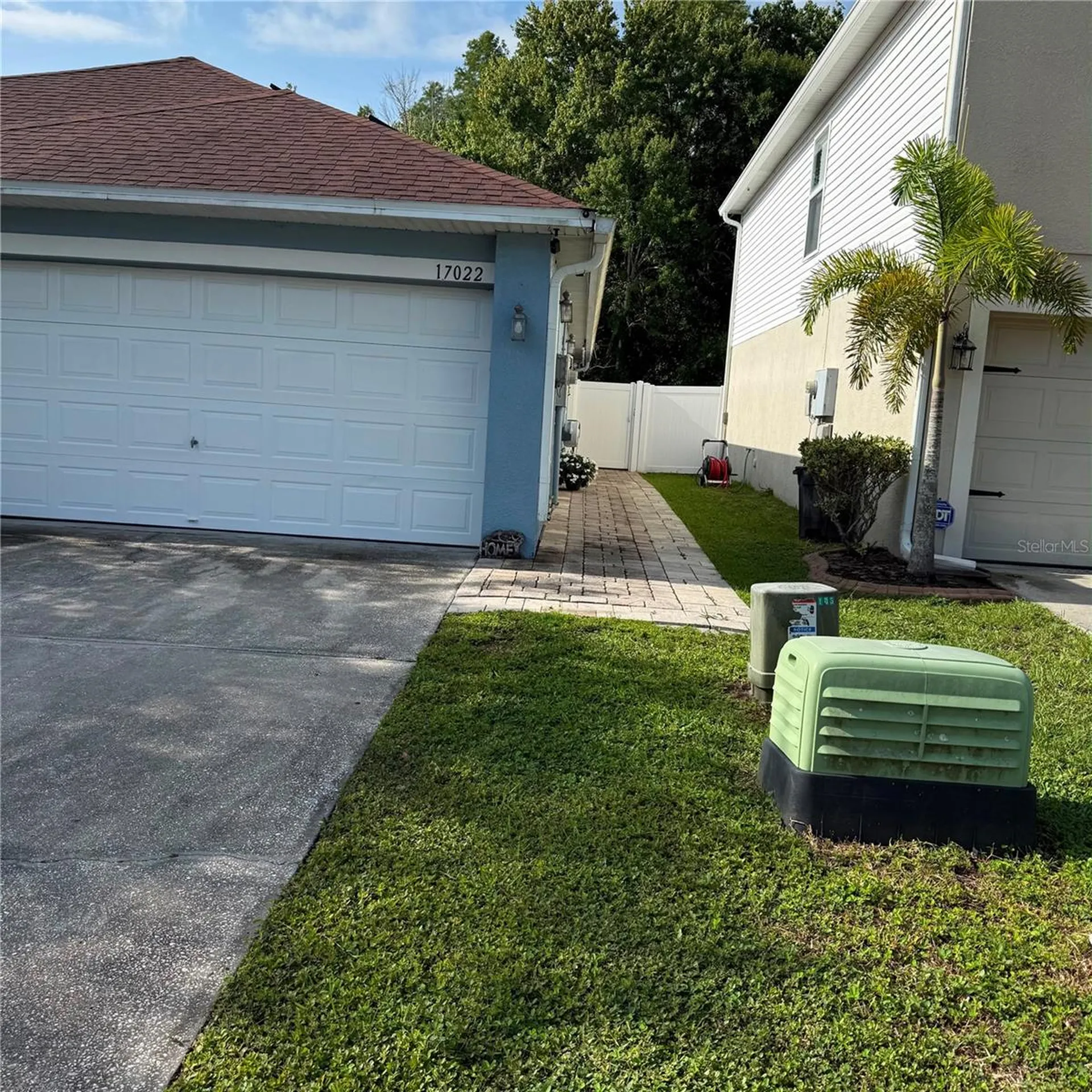 17022 Holmby Court Land O Lakes FL 34638
