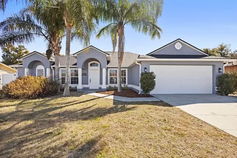 1227 Tivoli Drive Deltona FL 32725