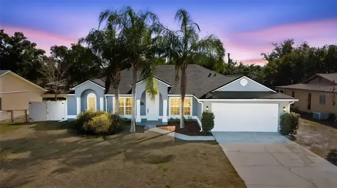 1227 Tivoli Drive Deltona FL 32725