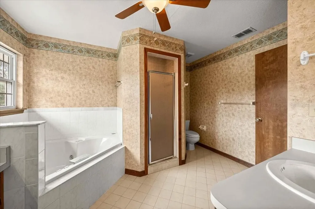 5065 NW 150th Avenue Morriston FL 32668