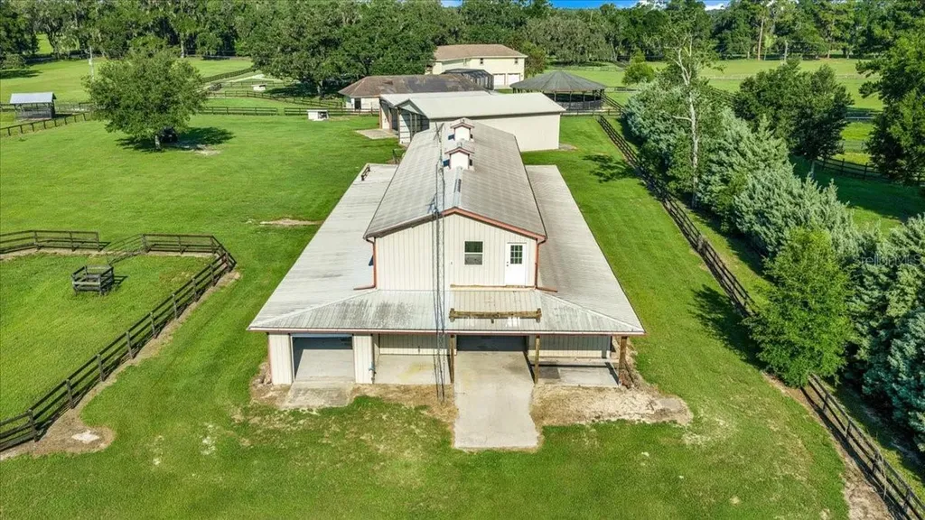 5065 NW 150th Avenue Morriston FL 32668