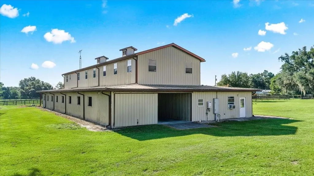 5065 NW 150th Avenue Morriston FL 32668
