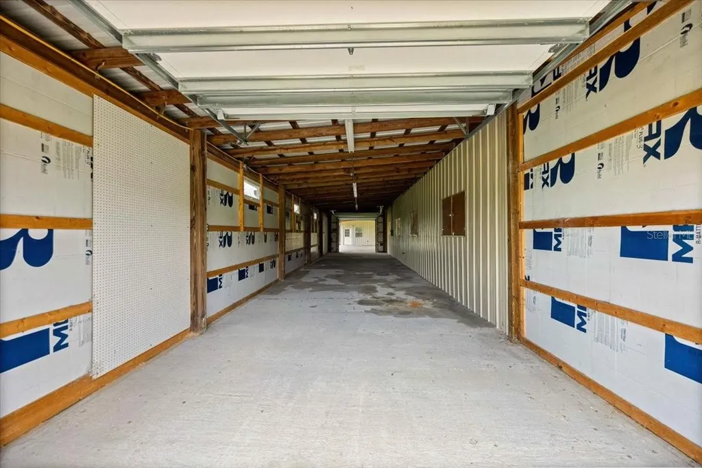 5065 NW 150th Avenue Morriston FL 32668