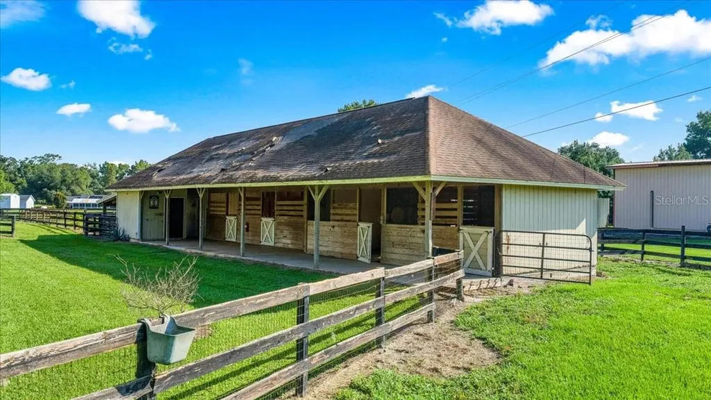 5065 NW 150th Avenue Morriston FL 32668