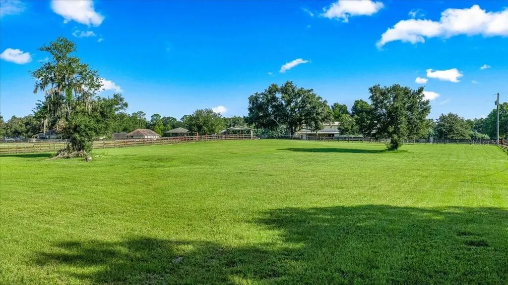 5065 NW 150th Avenue Morriston FL 32668