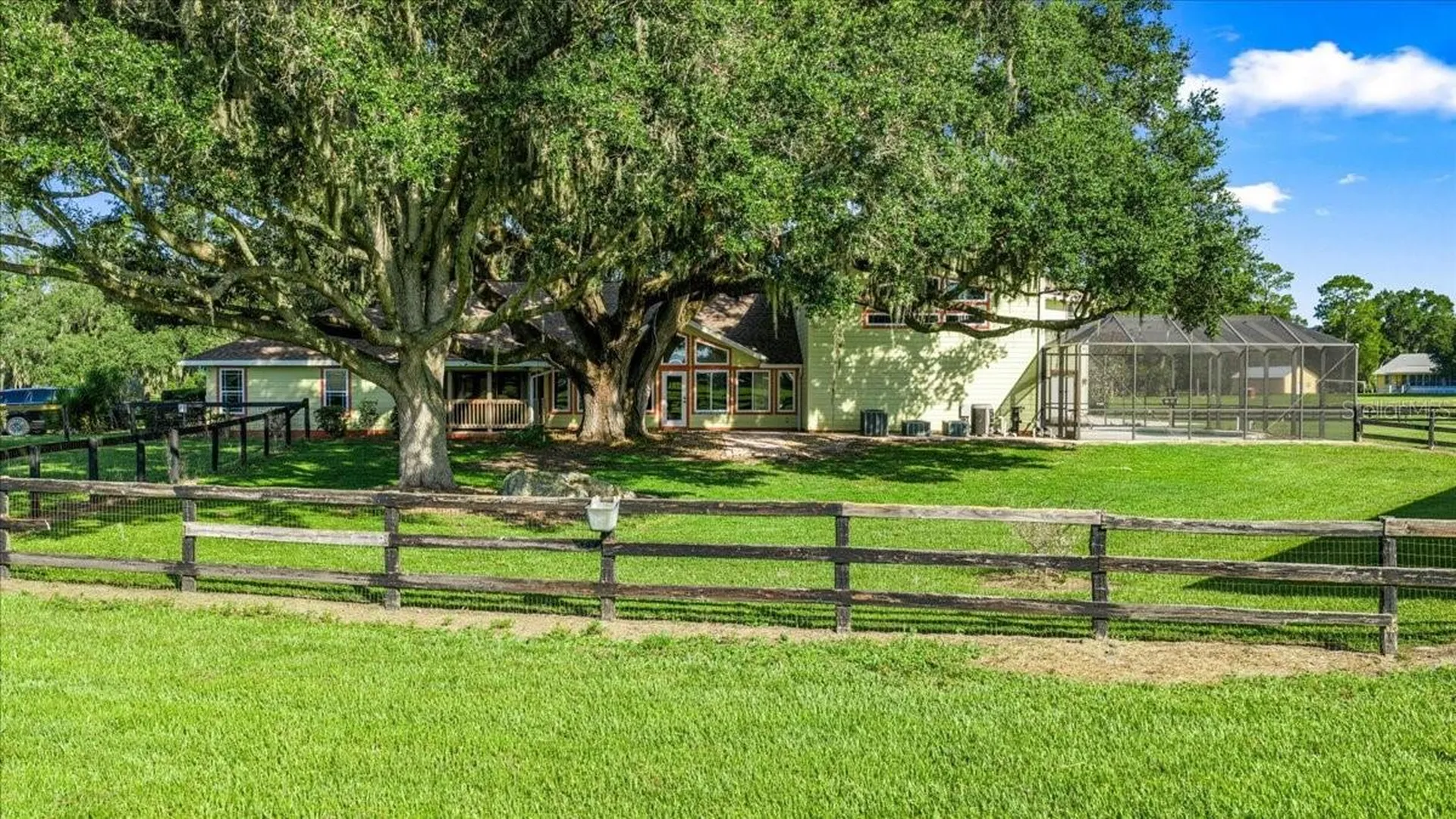 5065 NW 150th Avenue Morriston FL 32668