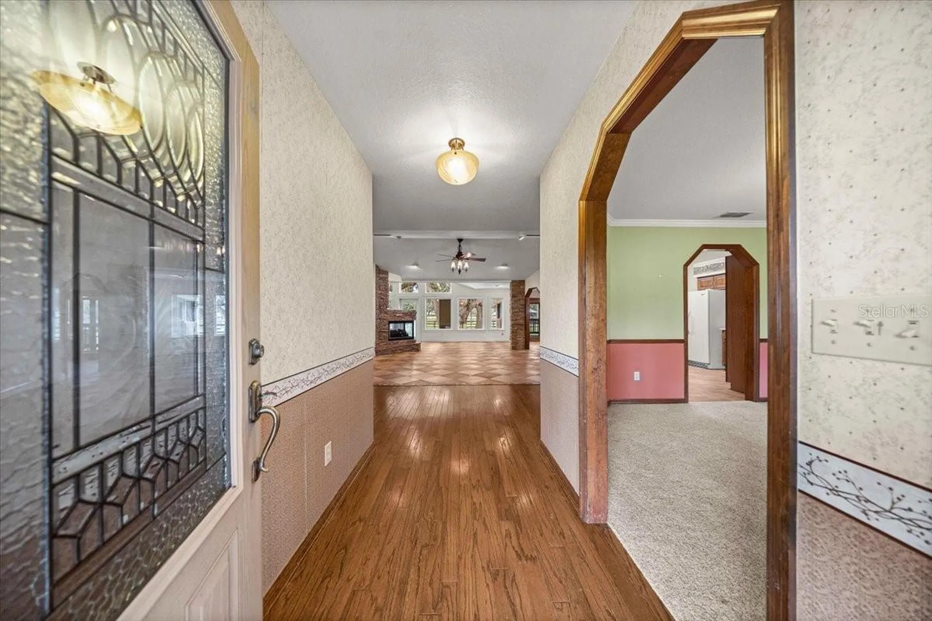 5065 NW 150th Avenue Morriston FL 32668