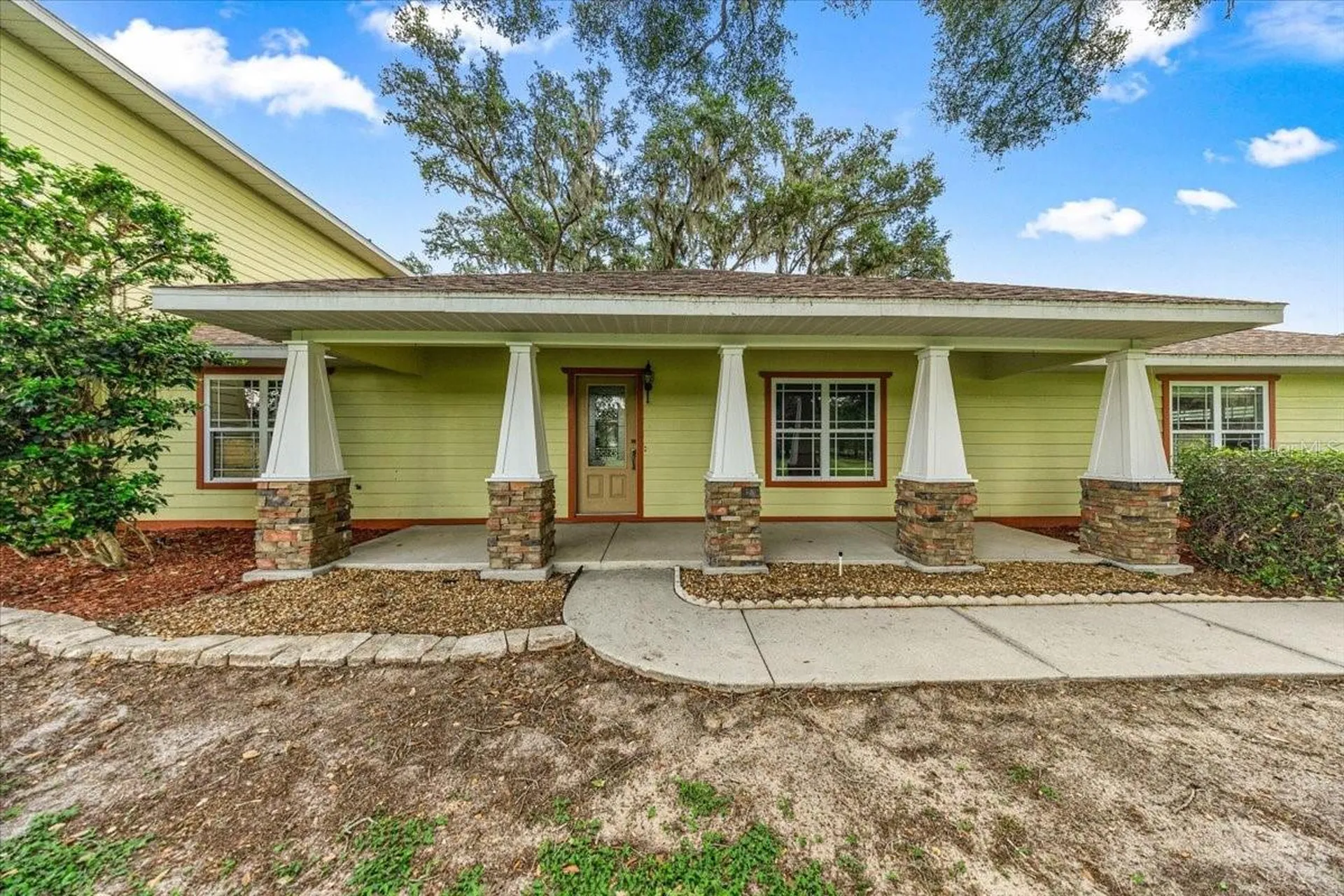 5065 NW 150th Avenue Morriston FL 32668