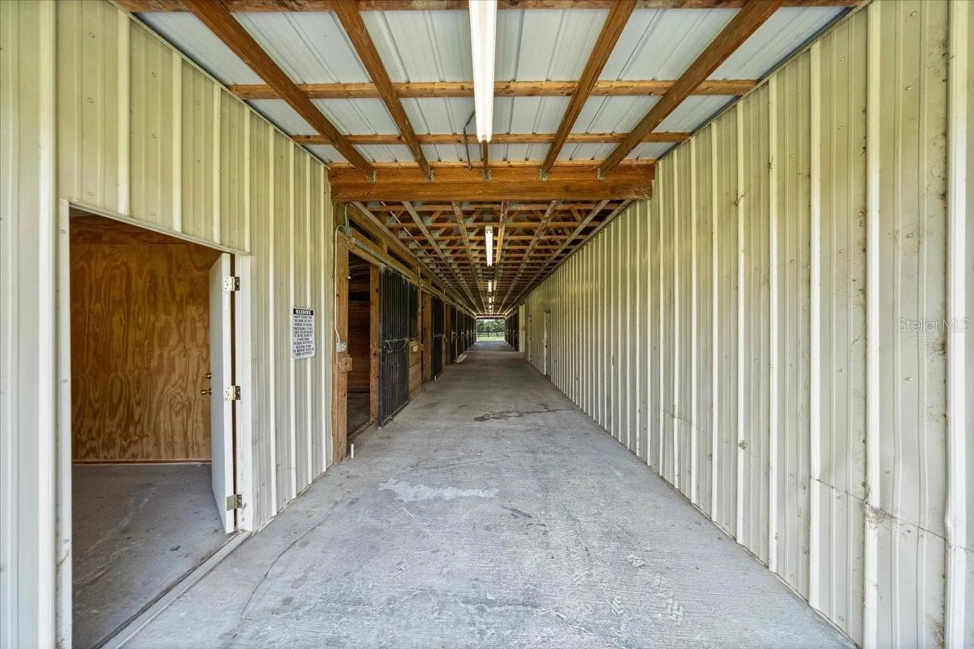 5065 NW 150th Avenue Morriston FL 32668
