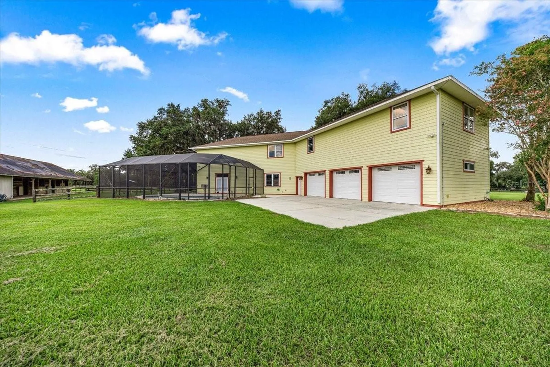 5065 NW 150th Avenue Morriston FL 32668