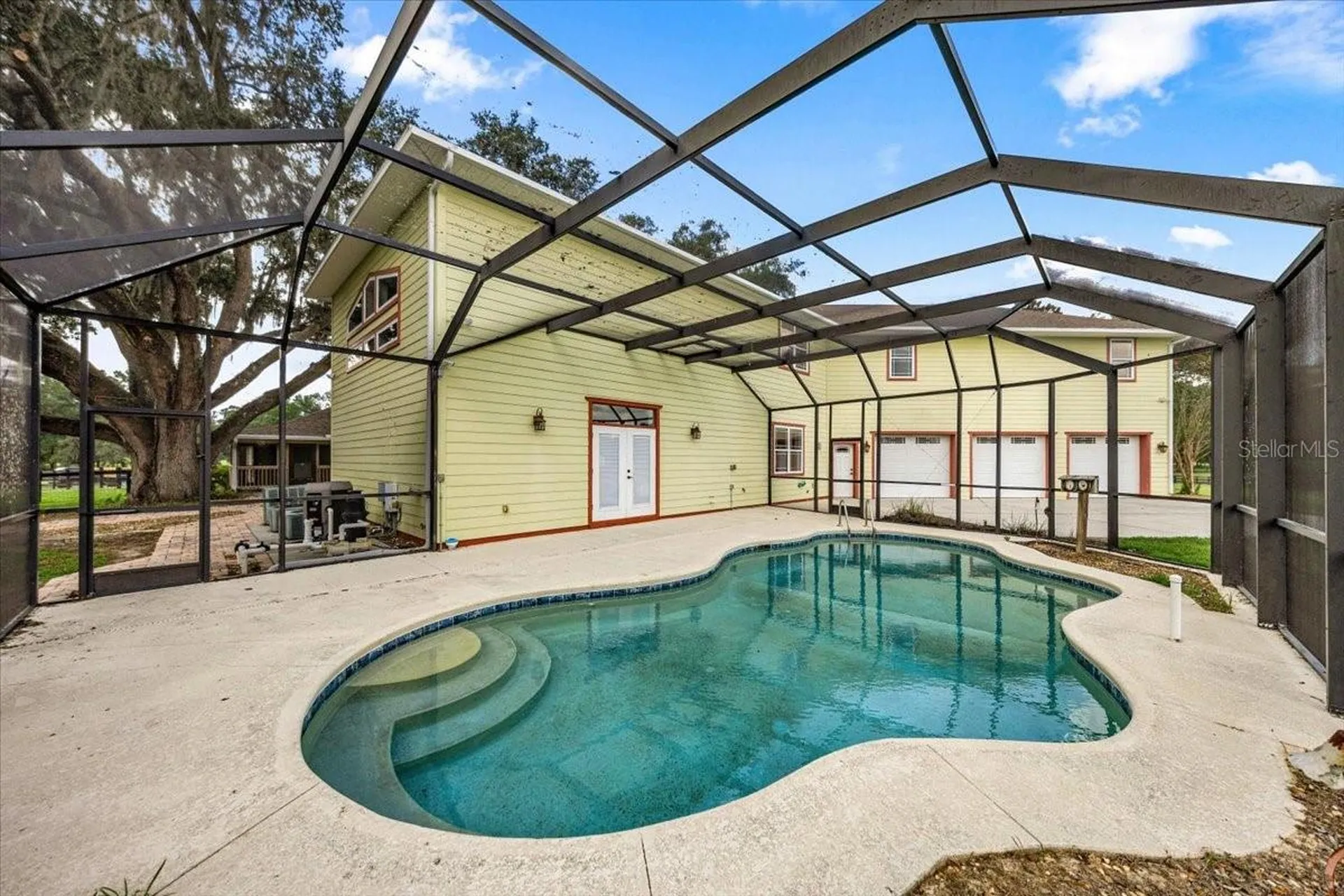 5065 NW 150th Avenue Morriston FL 32668