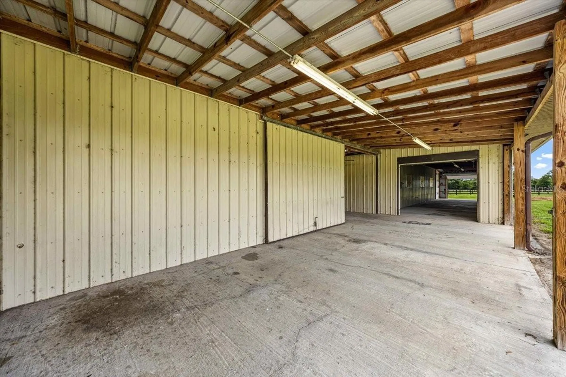 5065 NW 150th Avenue Morriston FL 32668