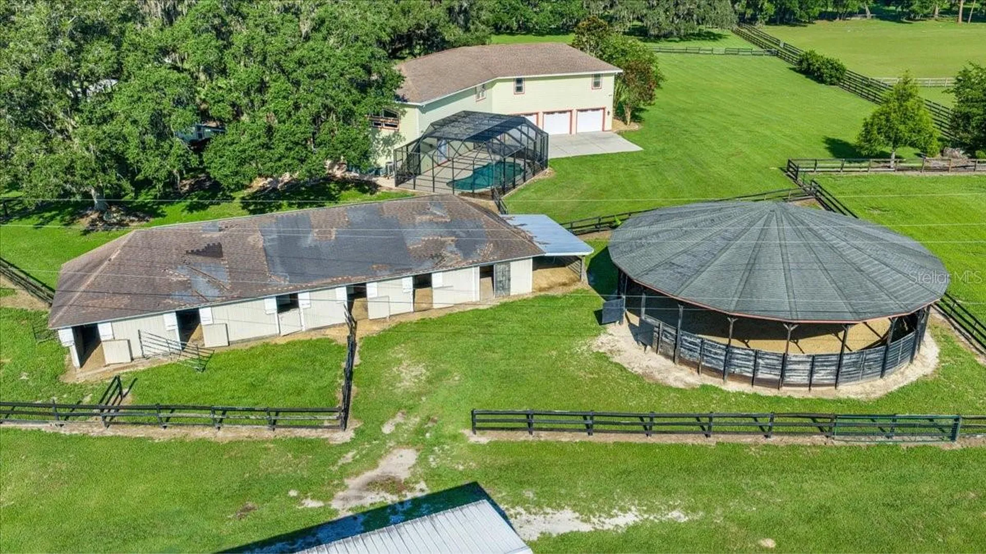 5065 NW 150th Avenue Morriston FL 32668