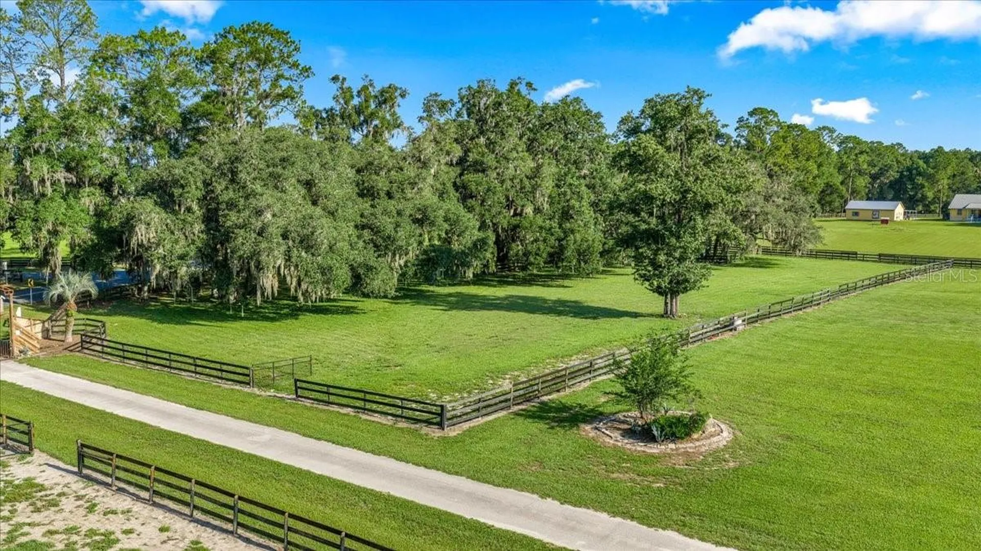 5065 NW 150th Avenue Morriston FL 32668
