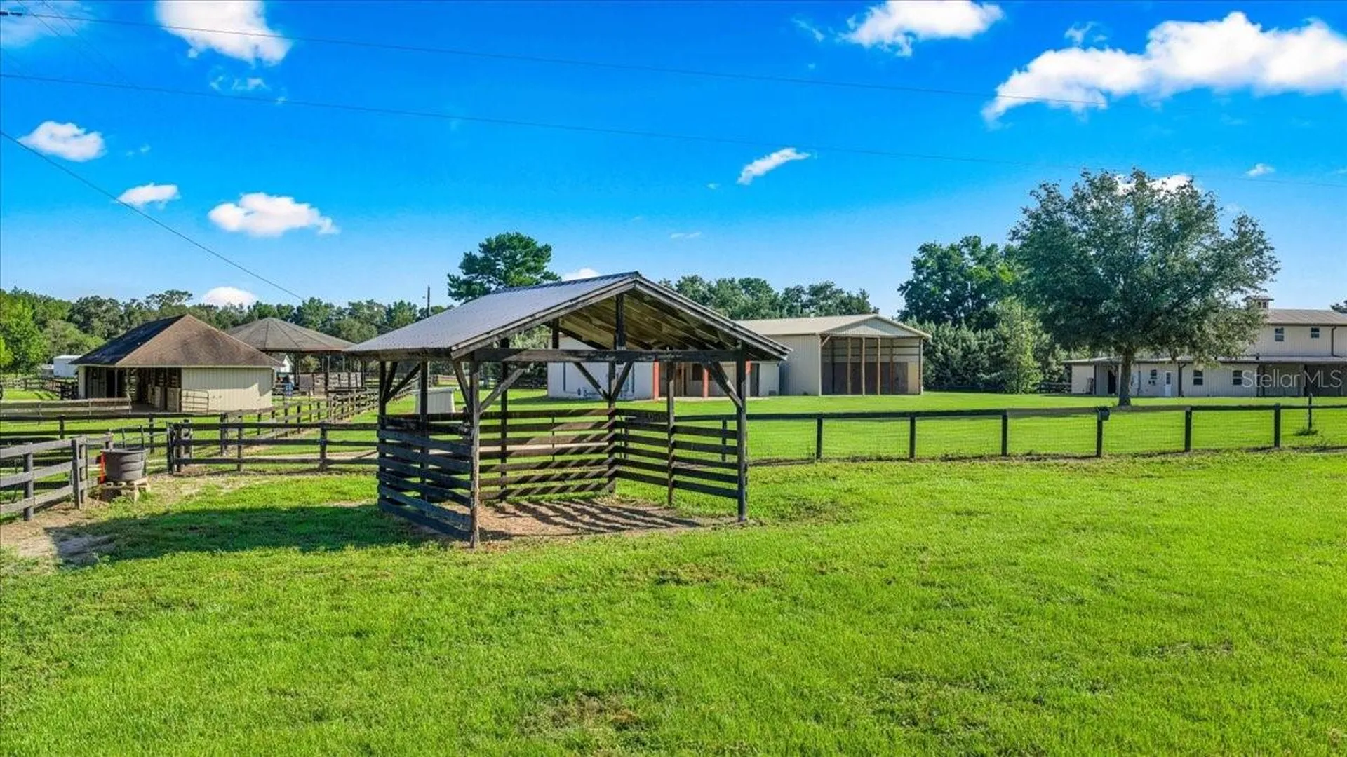 5065 NW 150th Avenue Morriston FL 32668
