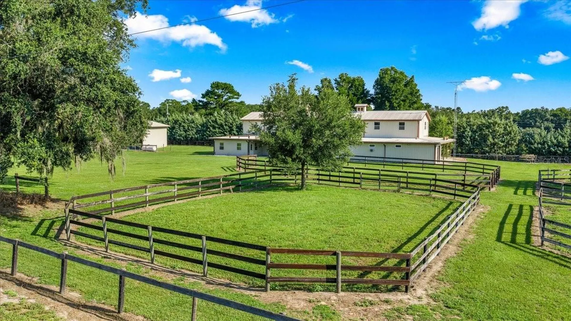 5065 NW 150th Avenue Morriston FL 32668