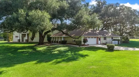 5065 NW 150th Avenue Morriston FL 32668