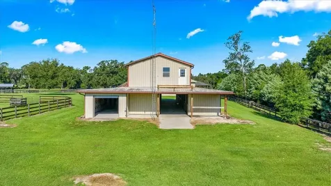 5065 NW 150th Avenue Morriston FL 32668