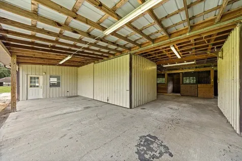 5065 NW 150th Avenue Morriston FL 32668