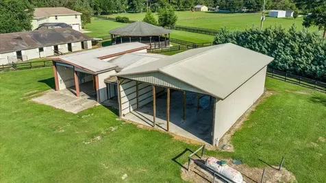 5065 NW 150th Avenue Morriston FL 32668