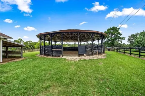 5065 NW 150th Avenue Morriston FL 32668