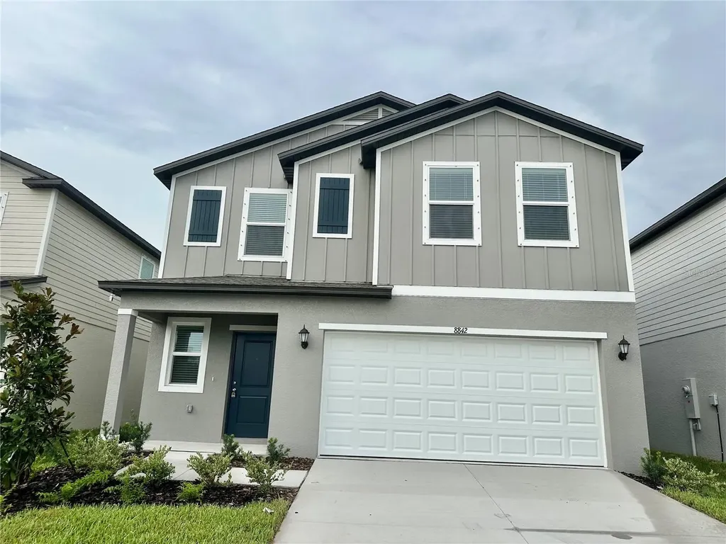 8842 Dusty Lane New Port Richey FL 34655