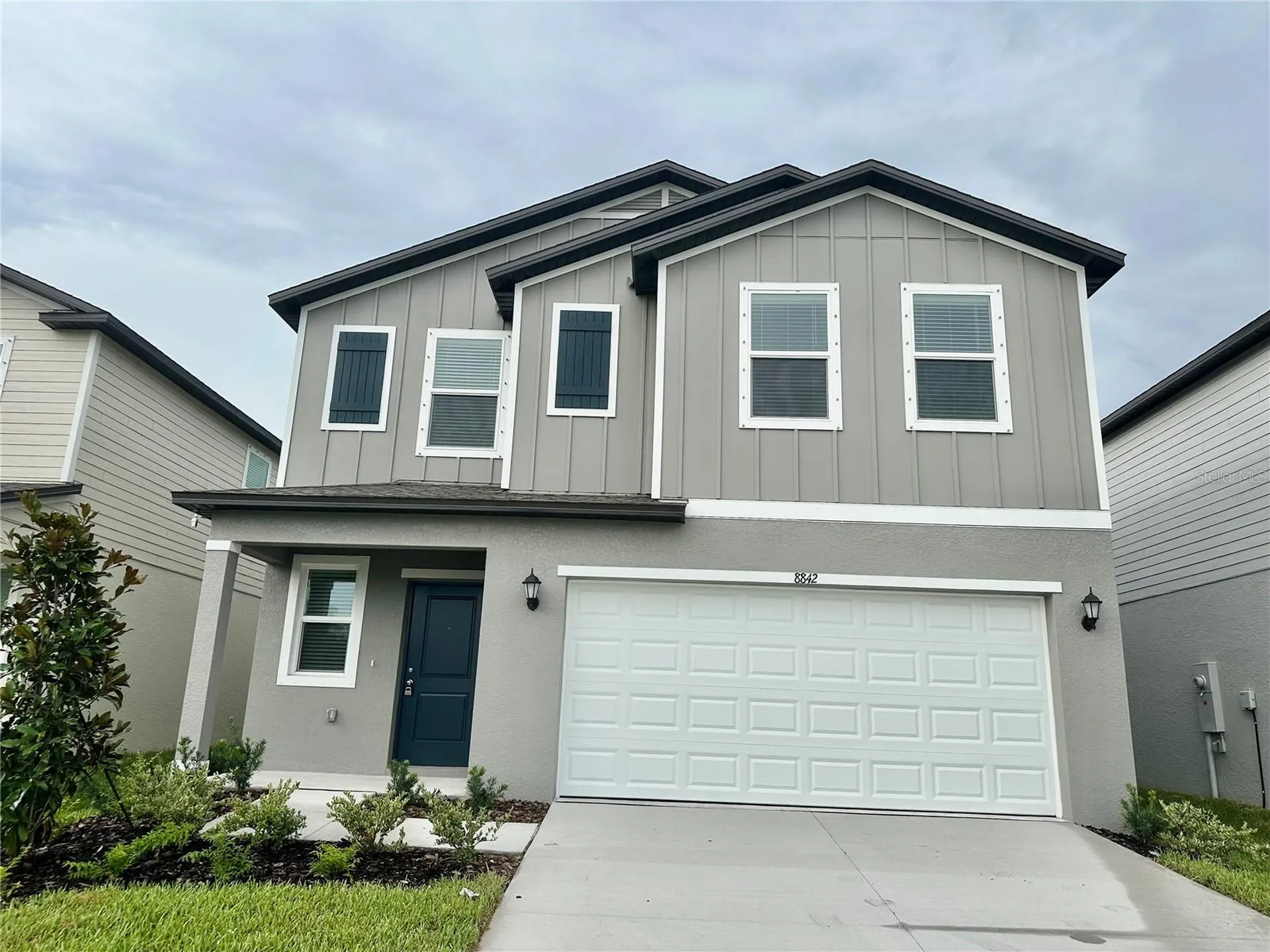8842 Dusty Lane New Port Richey FL 34655