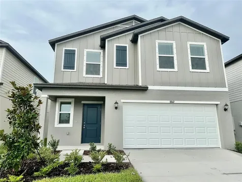 8842 Dusty Lane New Port Richey FL 34655