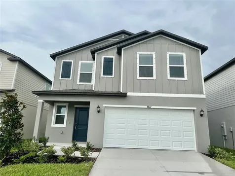 8842 Dusty Lane New Port Richey FL 34655