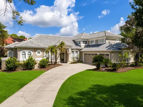 8727 Beckingham Place Orlando FL 32836