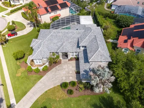 8727 Beckingham Place Orlando FL 32836